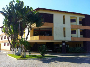 Гостиница Apart Hotel Marinas do Canal  Кабу-Фриу